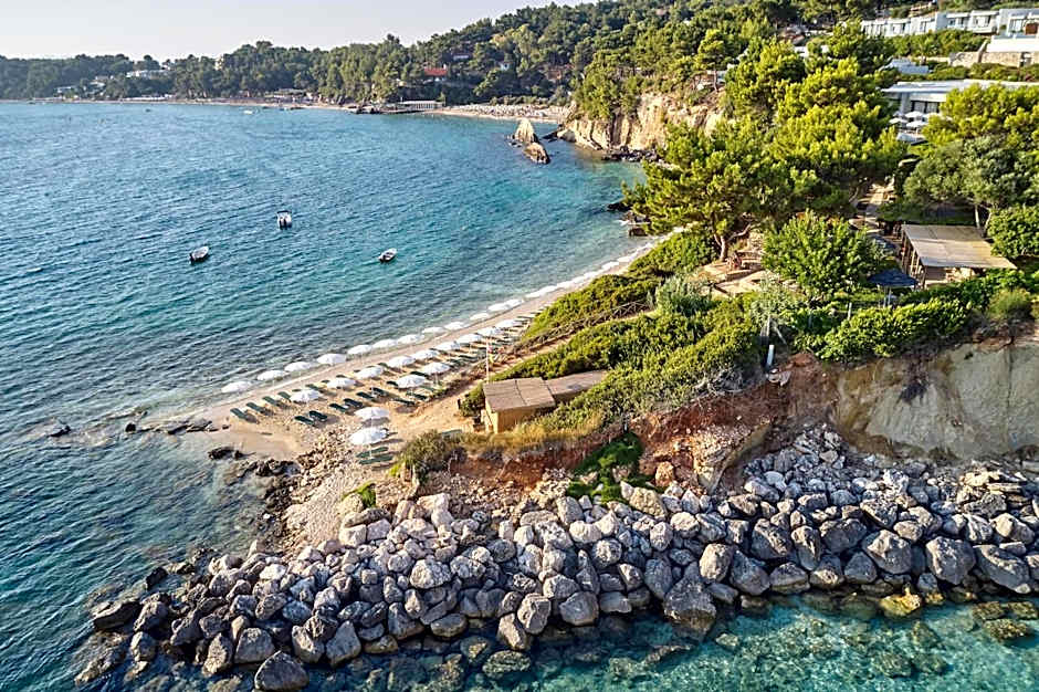 White Rocks Hotel Kefalonia