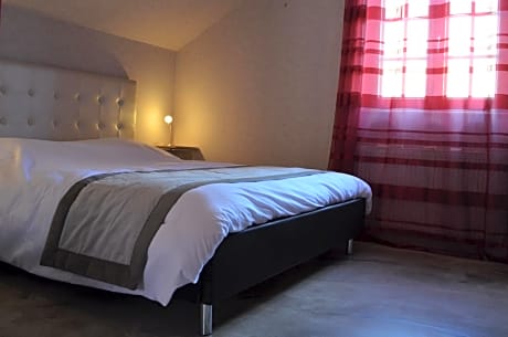 Chambres d hotes joel