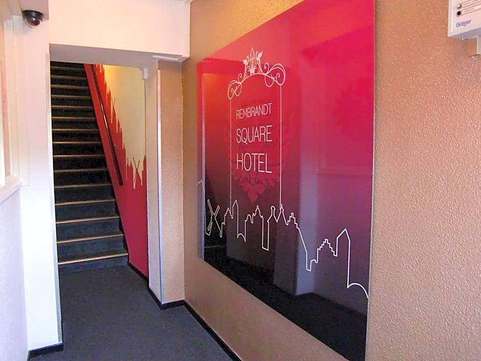 Rembrandt Square Hotel