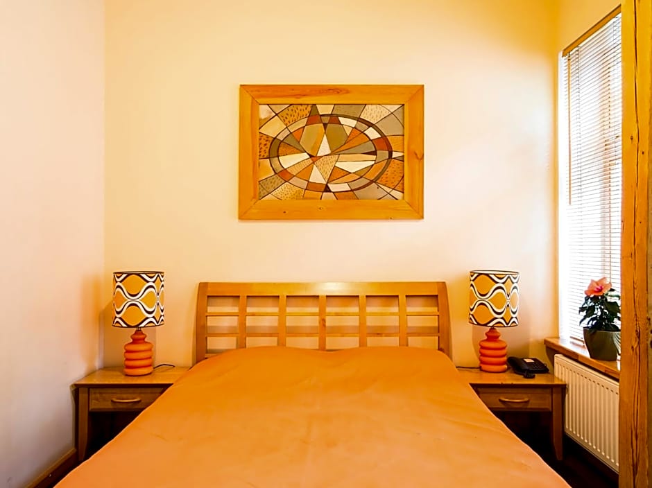 Elizabete Design Hotel