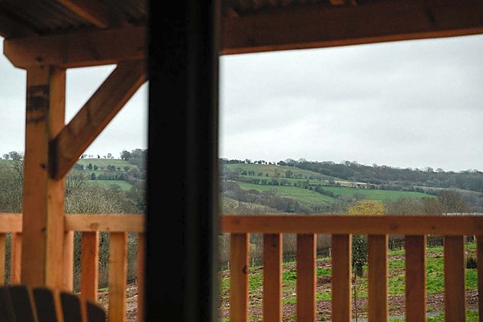 The Bulls Head Wild Cabins