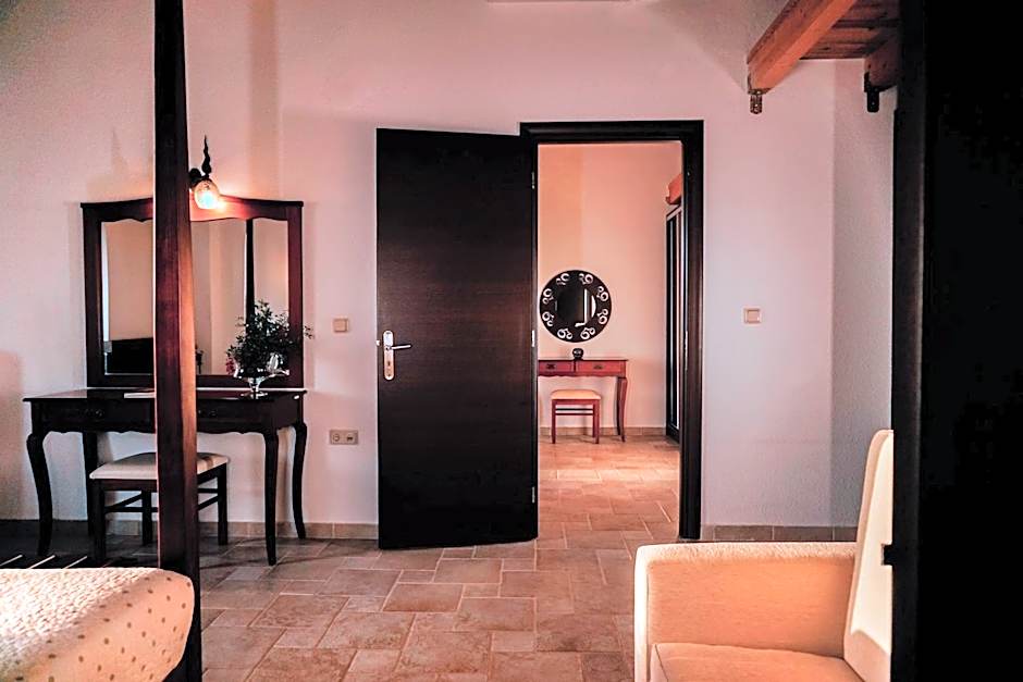 Natura Club Hotel & Spa - Adults Guests