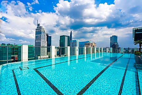 MADISON Saigon Luxury Citypoint