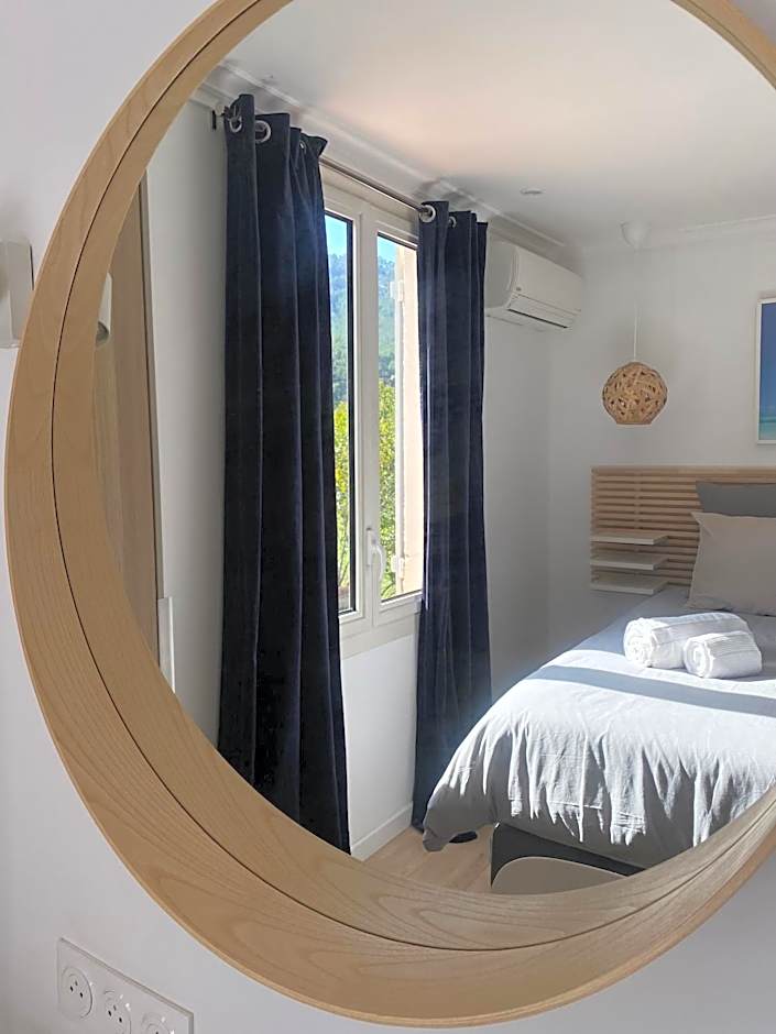 AUBERGE DES PINS