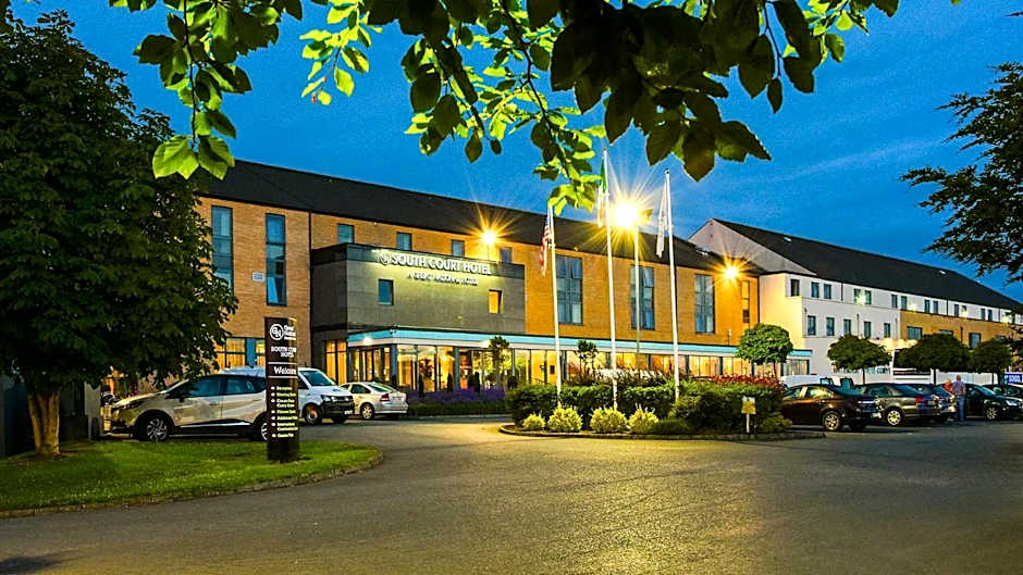 Great National South Court Hotel