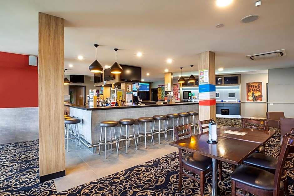 Nightcap at Carlyle Hotel