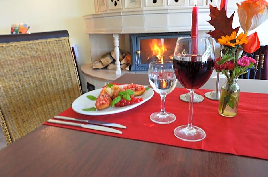 Hotel Pommerscher Hof