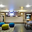 Holiday Inn Express Southwark By IHG