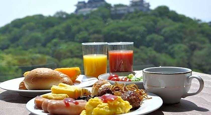 Smile Hotel Wakayama