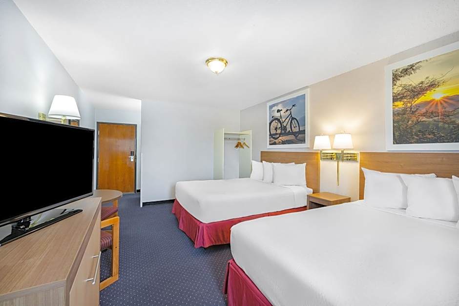 Days Inn by Wyndham Monticello