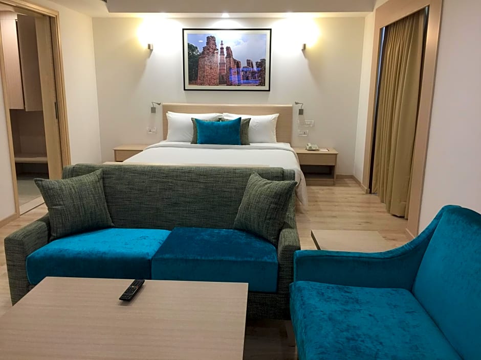 Red Fox by Lemon Tree Hotels, Sector 60, Gurugram