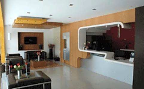 Meadows Residency