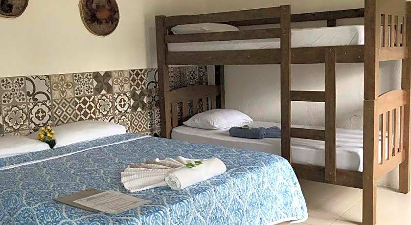 Pousada Armacao das Baleias