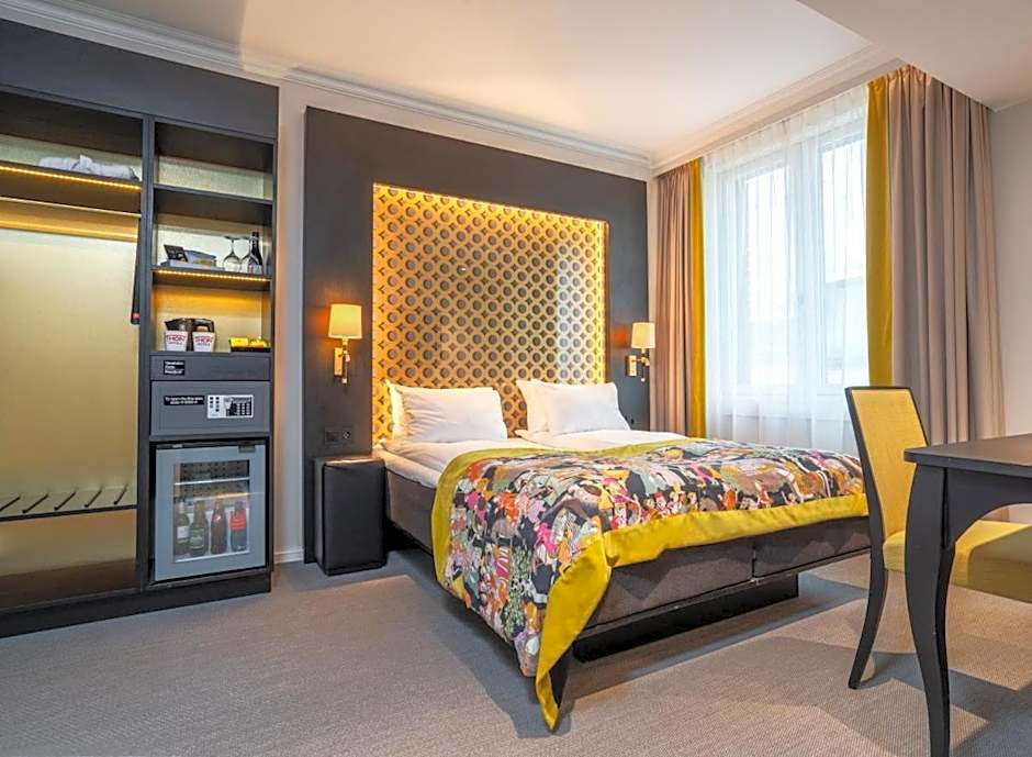 Thon Hotel Rosenkrantz Oslo