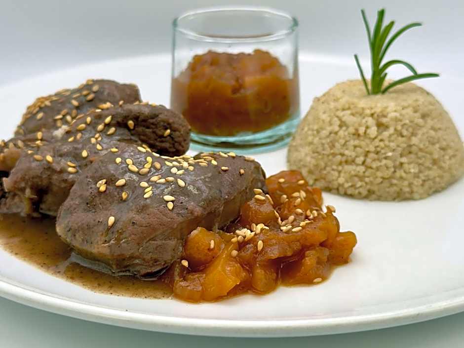 Hotel Al Alba Hammam & Restaurant