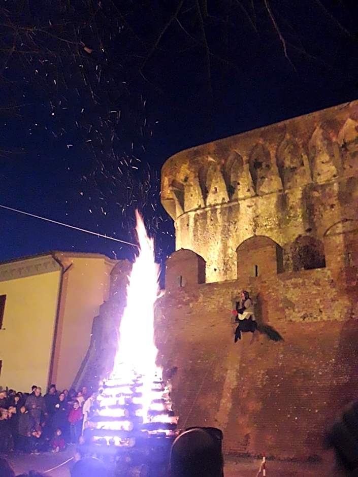 Antica Casa Dei Rassicurati
