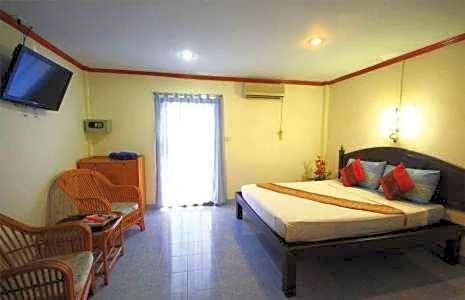 Sea World Guesthouse