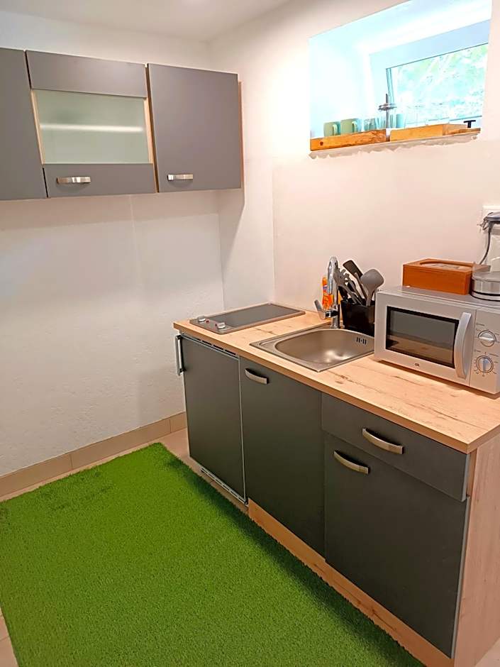 Apartments Romantic and Family Room Zemlinski