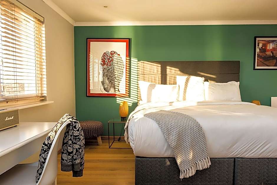 Pablo House Melville