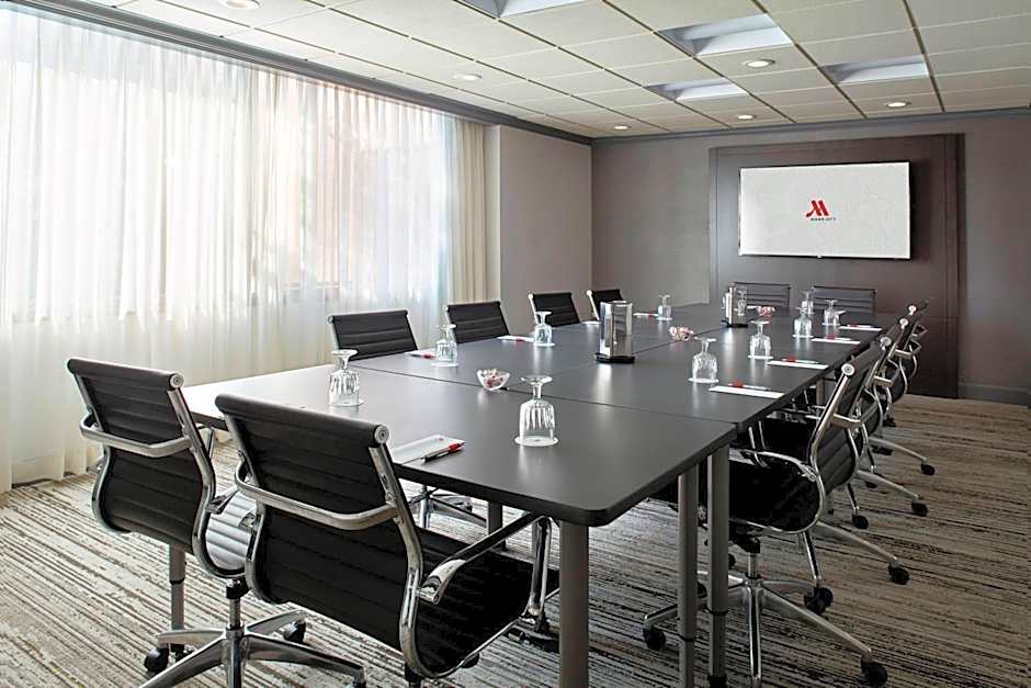 Marriott Cincinnati Airport