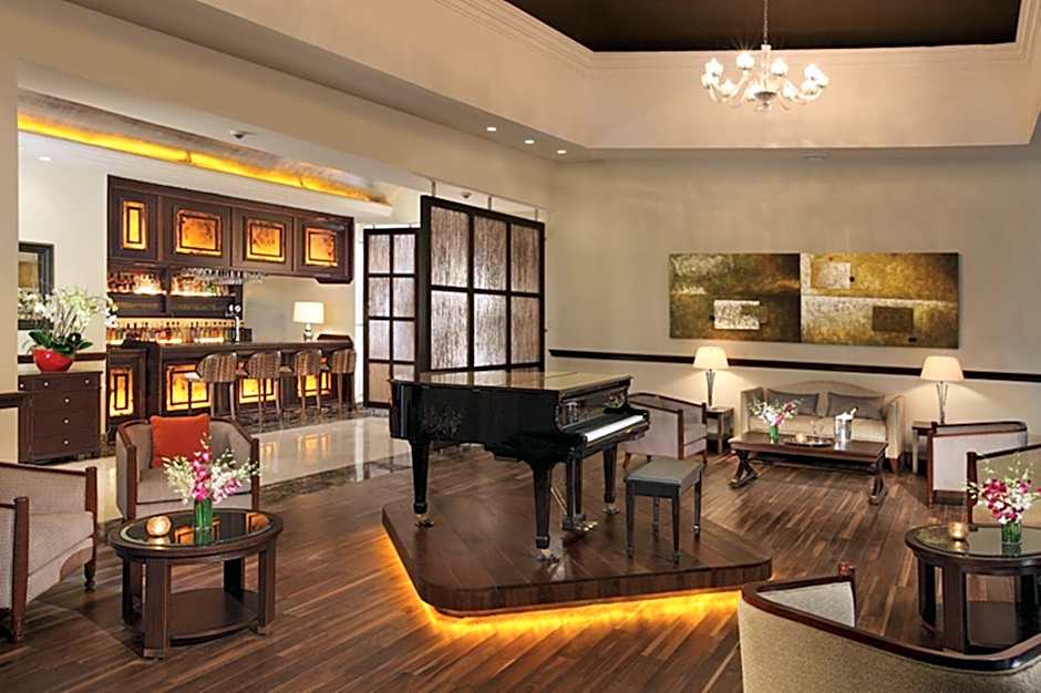 Secrets St. James Montego Bay - All Inclusive - Adults only 