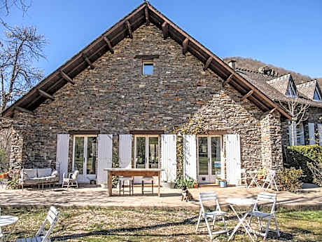 La Petite Auberge de Virginie