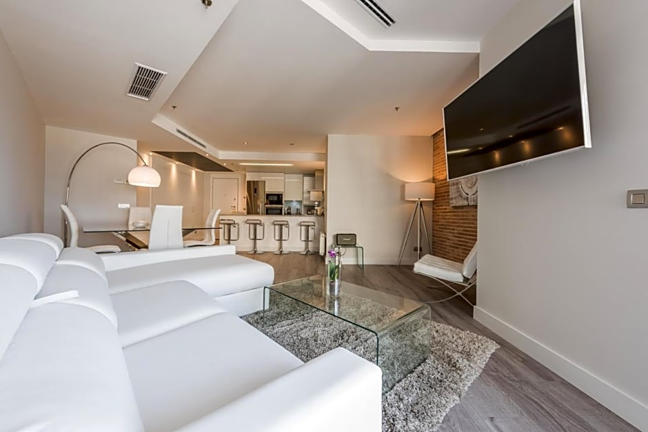 Torre Madrid Boutique