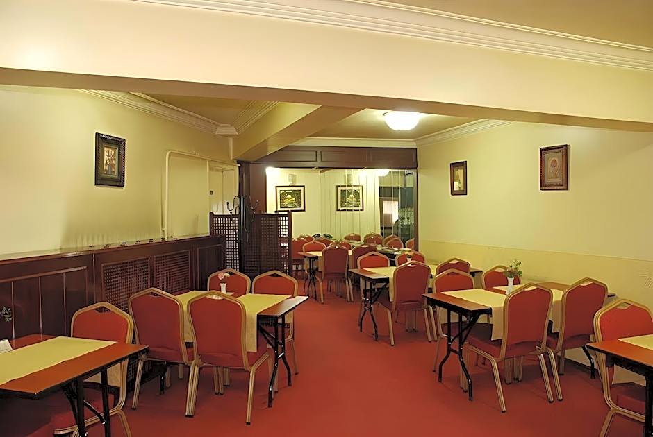 Hotel Mithat