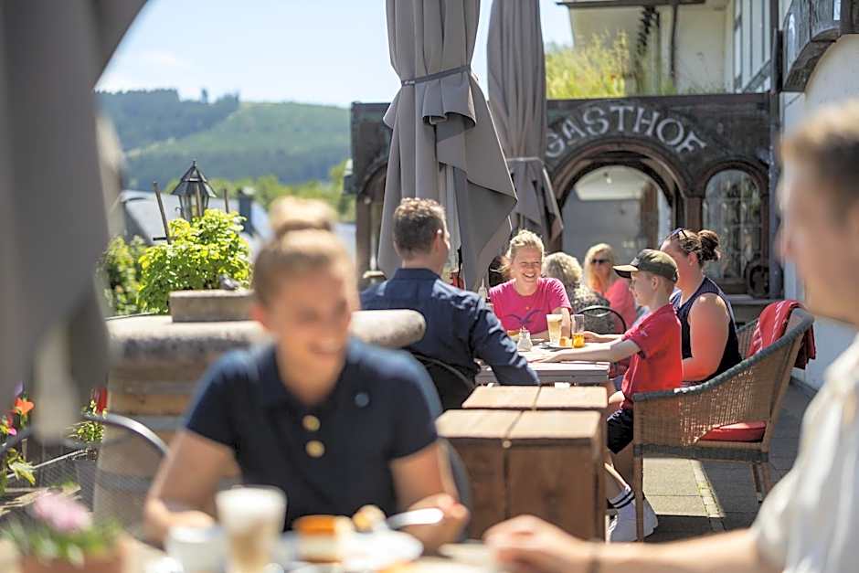 Hotel Bischof