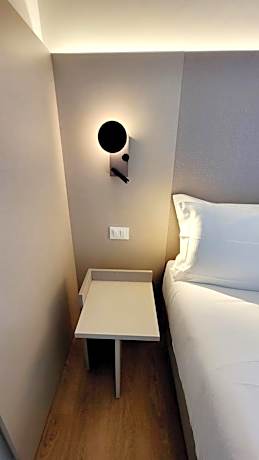 Double or Twin Room Standard