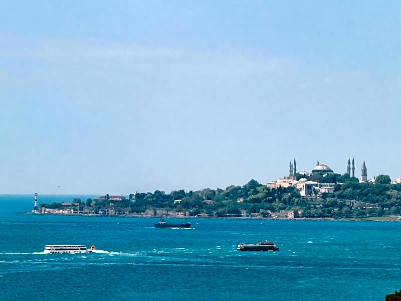 Symbola Bosphorus Hotel