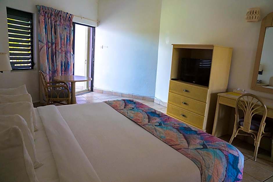 Allamanda Beach Resort
