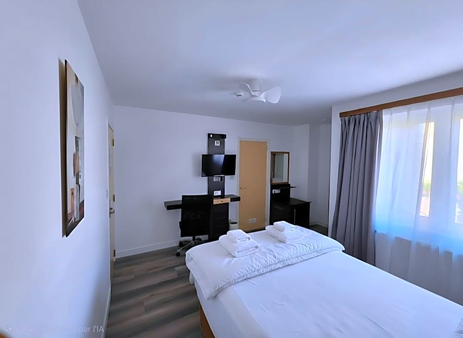 Hotel Evergreen