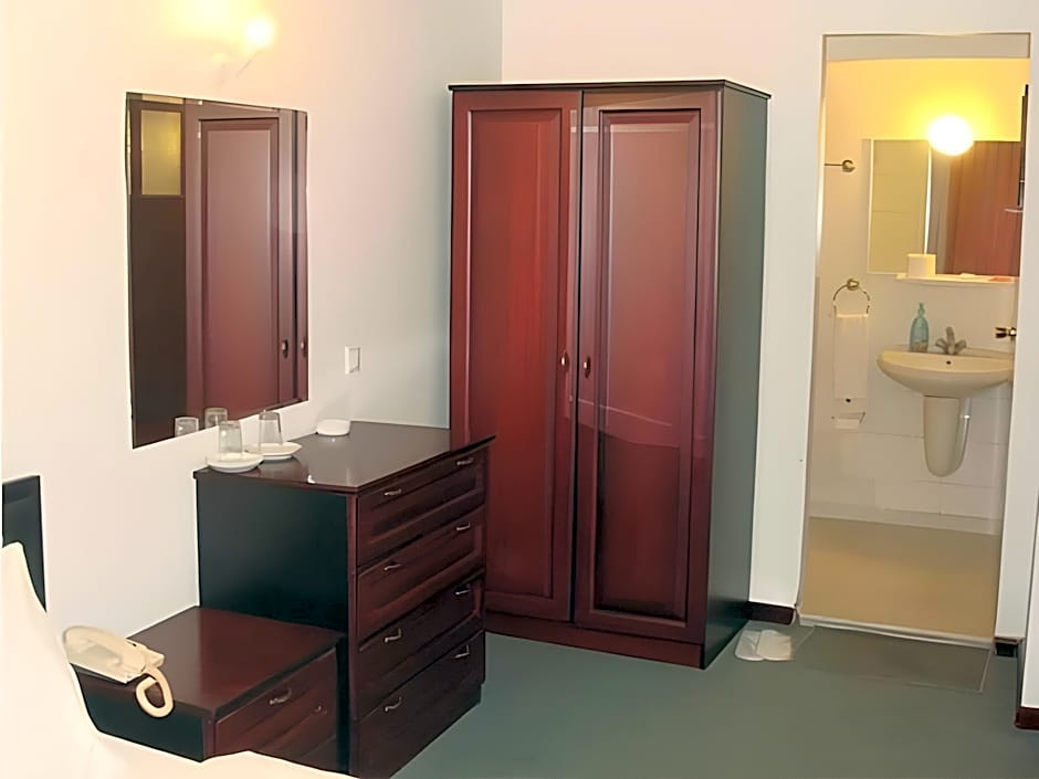 Otel Balca