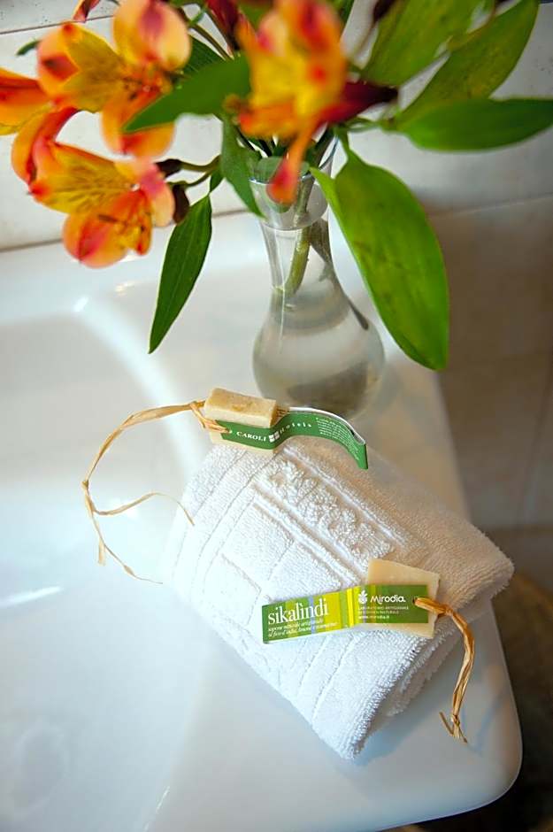 Joli Park Hotel - Caroli Hotels