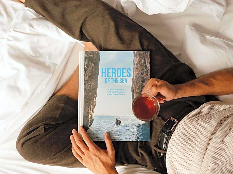 Le Marin Hotel Rotterdam City - Handwritten Collection