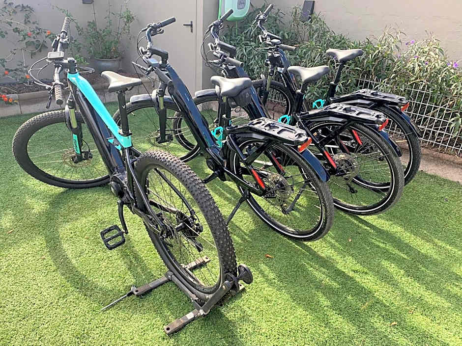 B&B Casa en La Montaña