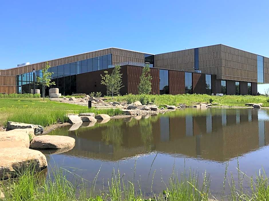 Holiday Inn Express Roseville-St. Paul By IHG