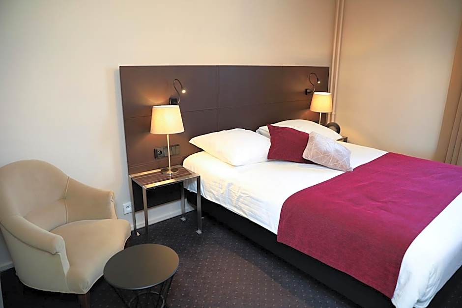 Hôtel L'Auberge Alsacienne