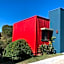 Latitude Lodge