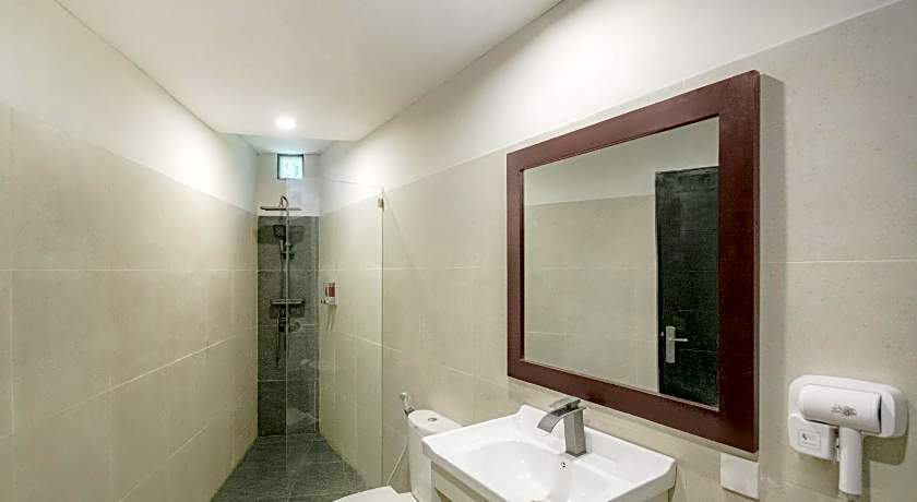 Villa Tukad Alit