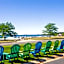 Sleep Inn & Suites Bay View Acme - Traverse City