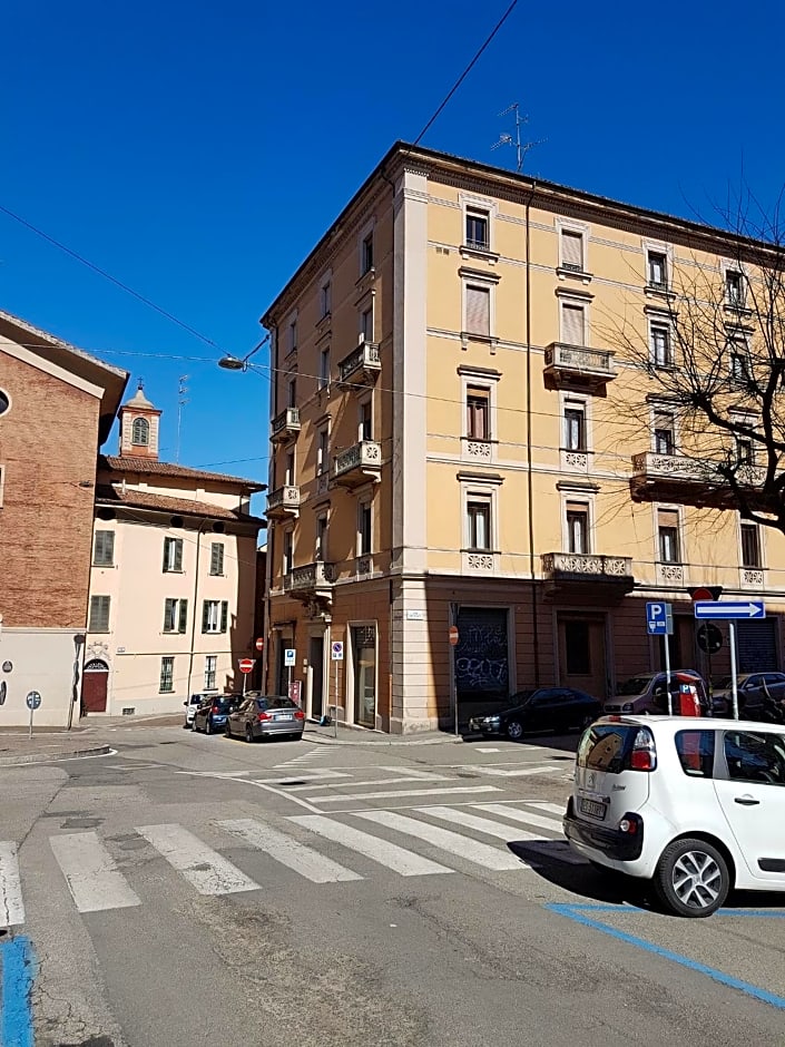 Residenza Rubbiani - Fermata Fiera e Rizzoli