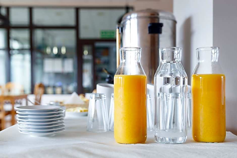 Ośrodek Perełka Bieszczady