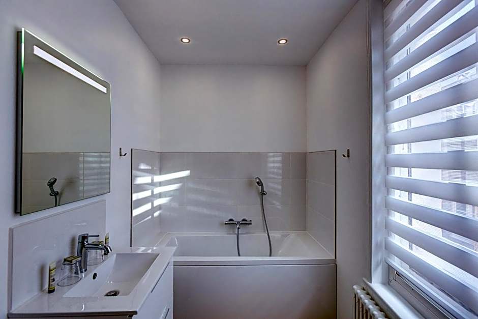 Le Gîte de la Plage