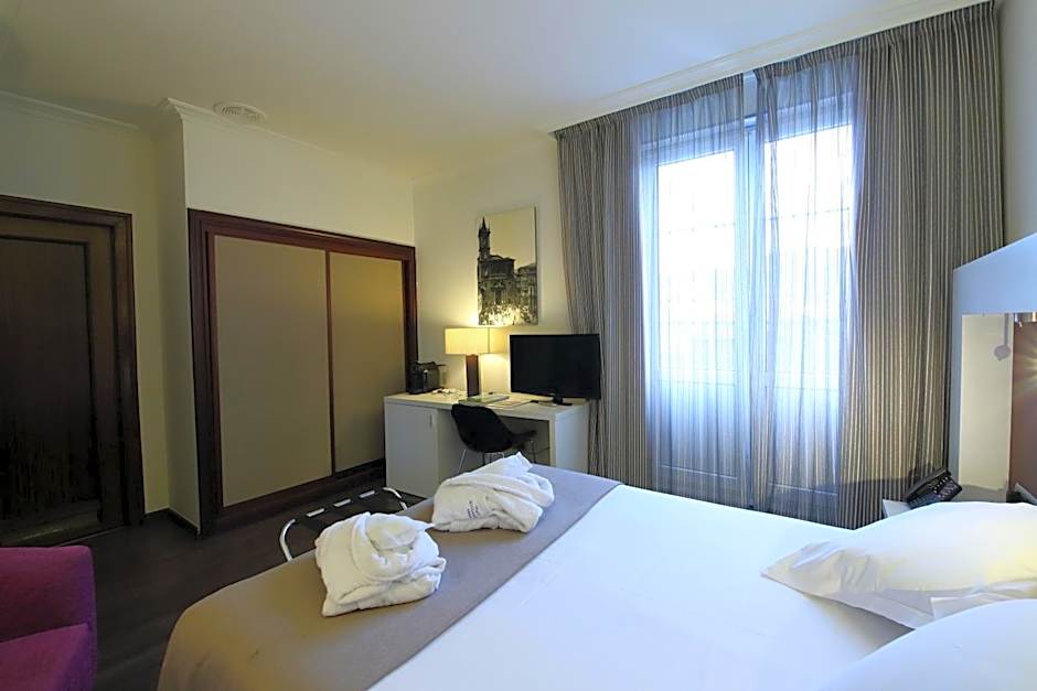 Husa Gran Hotel Espana