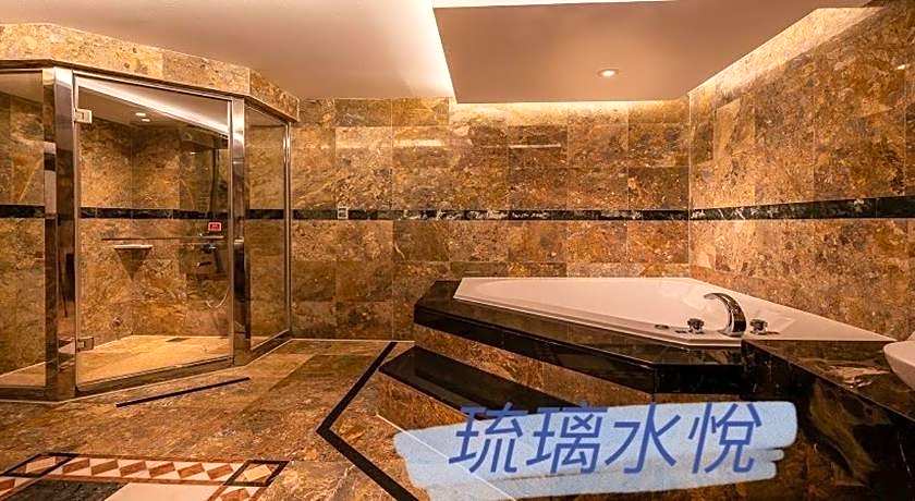 Shui Yue Boutique Motel