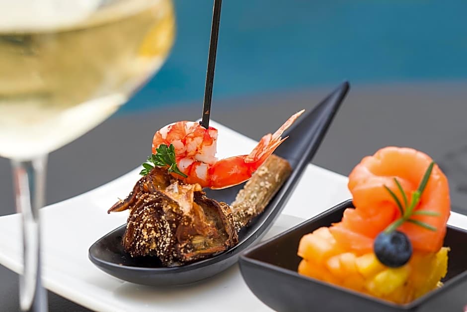 Albatros Beach Hotel