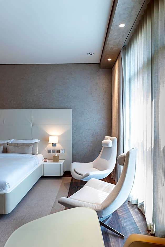 Remal Hotel & Villas Al Dhannah City