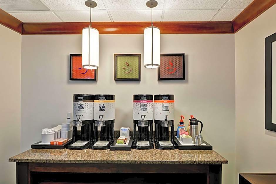Hampton Inn By Hilton Birmingham/Mountain Brook